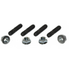 Turbo Installation Kit S300 / S400