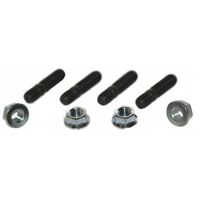 Turbo Installation Kit S300 / S400
