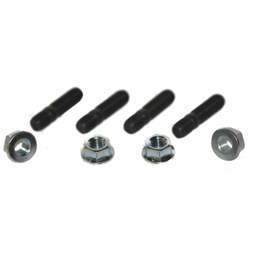 Turbo Installation Kit S300 / S400