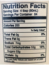 Maple Syrup, Grade A
