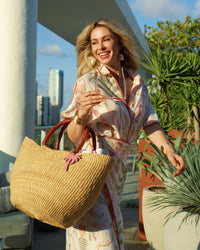 Cabana Shirt - Marbella Baliawear