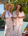 Marbella Dress to Skirt
