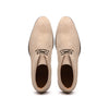 46-592-SND MARCO Suede Calfskin Chukka Boot Sand