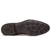 46-592-TOB MARCO Suede Calfskin Chukka Boot, Tobacco