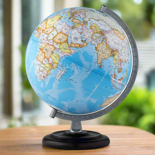 Mariner Plus Globe