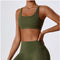 Small / Olive