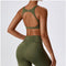 Medium / Olive