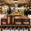 Marulo Calamarata Artisan Pasta 500g | Bronze Die-Cut | Made in Naples, Italy