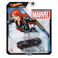 Marvel Hot Wheels Character Car - Select Vehicle(s) ToyShnip