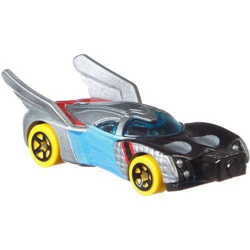 ToyShnip Marvel Hot Wheels Character Car - Select Vehicle(s)