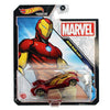 ToyShnip Marvel Hot Wheels Character Car - Select Vehicle(s)