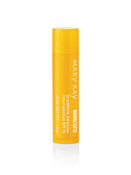 Mary Kay® Sun Care Lip Protector Sunscreen Broad Spectrum SPF 15
