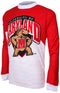 Small / Red