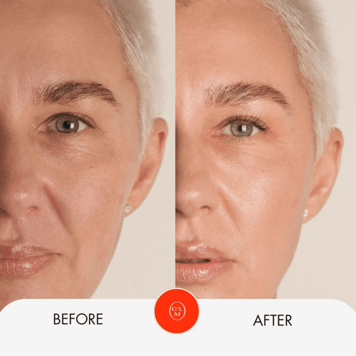 Flawless Radiance Ritual for Face & Neck Care Celemi Cosmetics LLC