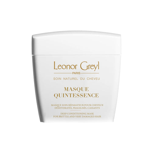 Leonor Greyl Masque Quintessence Deep Conditioning Mask 200ml / 6.7 oz