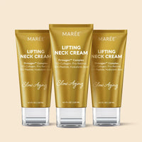 Collagen Neck Firming Cream Massager