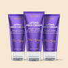 Pro-Retinol Neck Lifting Cream Massager