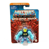 ToyShnip Masters of the Universe Eternia Mini Figure - Select Figure(s)