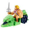 Masters of the Universe Eternia Minis - Select Figure(s) ToyShnip