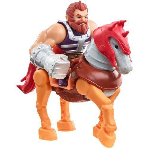 ToyShnip Masters of the Universe Revelation Minis Vehicle Pack - Select