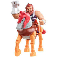 ToyShnip Masters of the Universe Revelation Minis Vehicle Pack - Select
