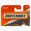 Matchbox 1969 Camaro SS 396 | Matchbox Series 56/125