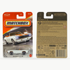 Matchbox 1969 Camaro SS 396 | Matchbox Series 56/125