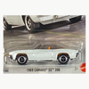 Matchbox 1969 Camaro SS 396 | Matchbox Series 56/125