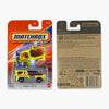 Matchbox Blaze Buster III | Matchbox Series 53/125