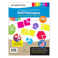 MATHshapes™