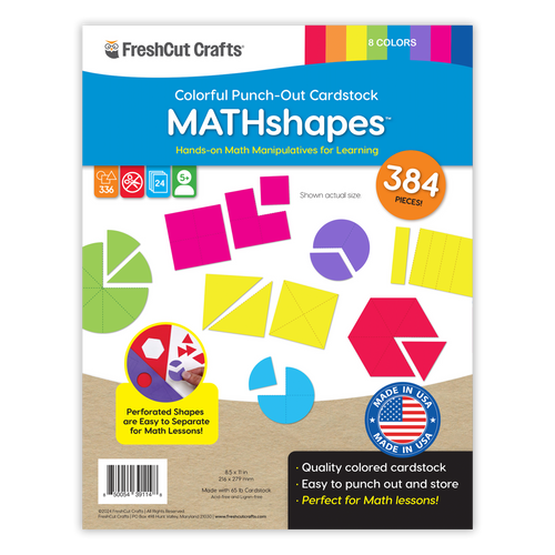 MATHshapes™