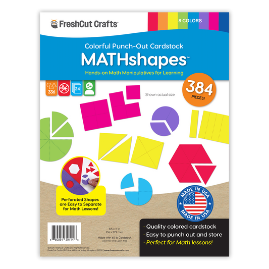 MATHshapes™