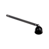 Matte Black Candle Snuffer