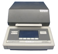Used Arizona Instrument Computrac MAX 2000  Moisture Analyzer (As-Is, No Warranty)