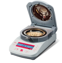 Ohaus MB23 (DEMO unit) Moisture Analyzer, 110 g x 0.01 g / 0.1%, Infrared