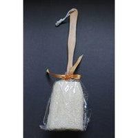 The Sponge Company Loofah Brush with Handle