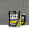Gallon / Tuff Grip Extreme / Medium Gray