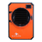 Blazing Orange / Premium Freeze Dryer Vacuum Pump