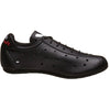 Vittoria 1976 Classic Nylon Road Cycling Shoes - Black (for LOOK Cleats)
