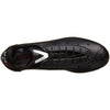 Vittoria 1976 Classic Nylon Road Cycling Shoes - Black (for LOOK Cleats)