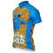Medium / Blue