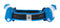 Black/Blue / S