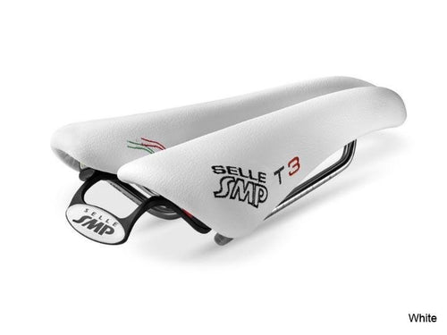 Selle SMP Time Trial Bicycle Saddle - TT3