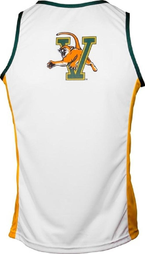 Vermont Catamounts Men's RUN/TRI Singlet 3XL