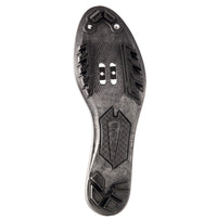 Vittoria Captor BOA MTB Cycling Shoes Grey/Red EU 44