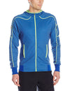 Primal Wear Men's Rhapsody Hoodie, Deep Blue 2XL