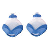 Profile Design Sync Hydration Belt System Bottle/Bracket Kit - Pair - HYS2BBRKTKT