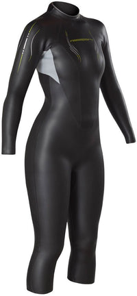 Neosport Womens 5/3mm NRG Triathlon Fullsuit