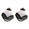 Profile Design Sync Hydration Belt System Bottle/Bracket Kit - Pair - HYS2BBRKTKT