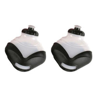 Profile Design Sync Hydration Belt System Bottle/Bracket Kit - Pair - HYS2BBRKTKT